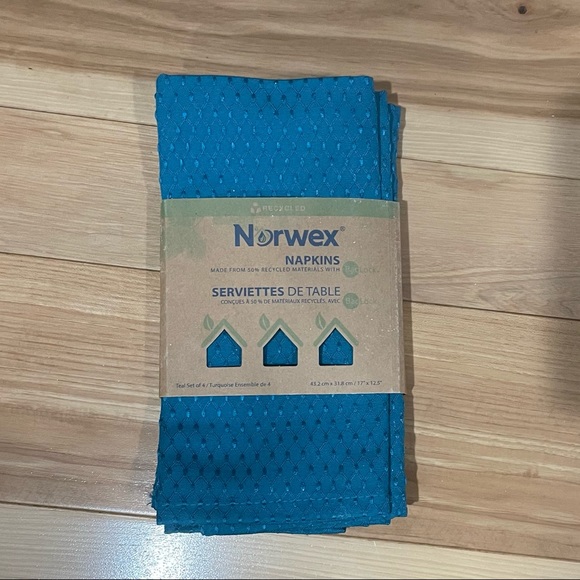 *NEW* Norwex Napkins - Picture 1 of 1